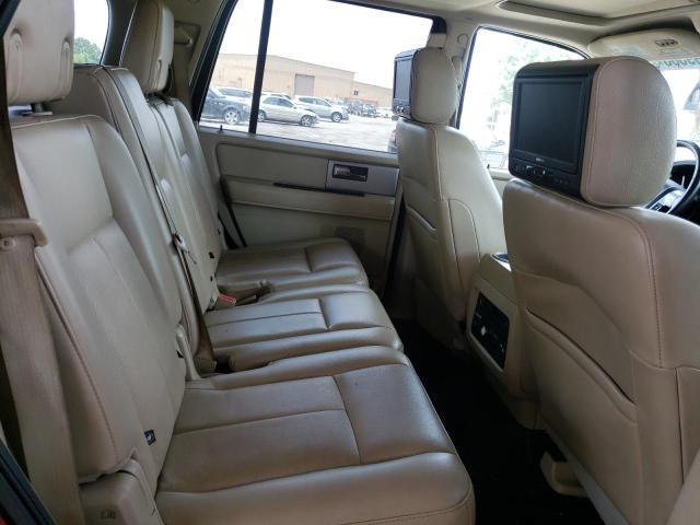 1FMJU1KT0FEF08563 Ford Expedition Limited
