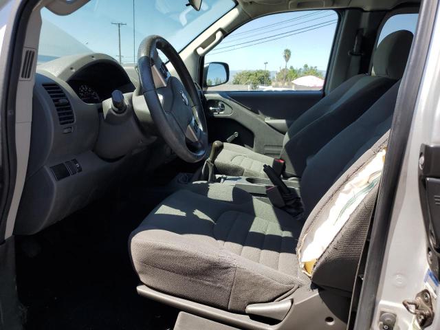 1N6BD0CTXGN721682 Nissan FRONTIER S