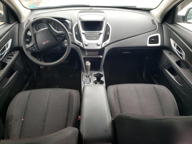 2016 GMC TERRAIN SL - 2GKFLSEK3G6211142