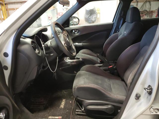 JN8AF5MRXET361240 Nissan JUKE S