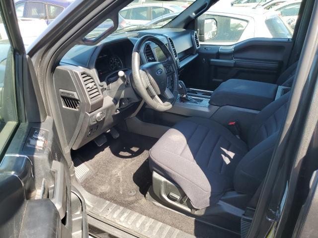 1FTEW1CP1HKD83319 Ford F150 Supercrew