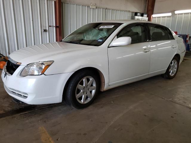 2006 Toyota Avalon XL