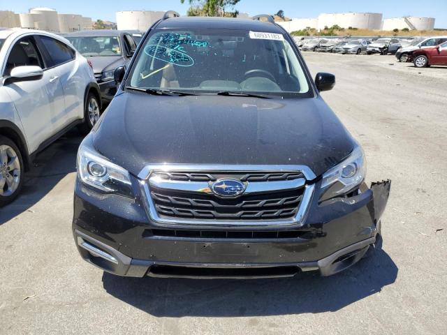 JF2SJAWC2HH488668 Subaru Forester 2.5i Touring