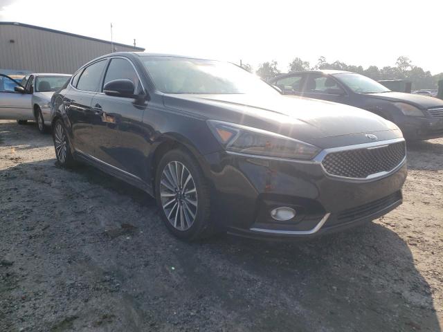 2018 KIA CADENZA PR - KNALB4J14J5120567