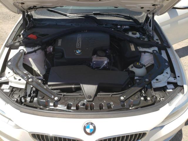 WBA3V7C59F5A24095 BMW 428 I Sulev