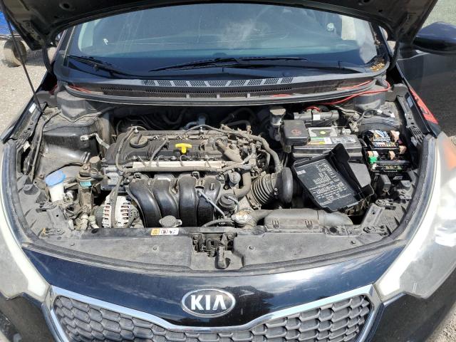 KNAFK4A68E5146054 KIA FORTE LX