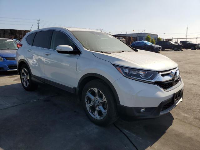 5J6RW1H56KA014228 2019 HONDA CRV-3