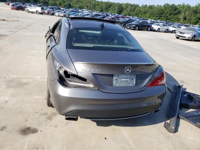 WDDSJ4EBXGN384198 Mercedes-Benz CLA 250