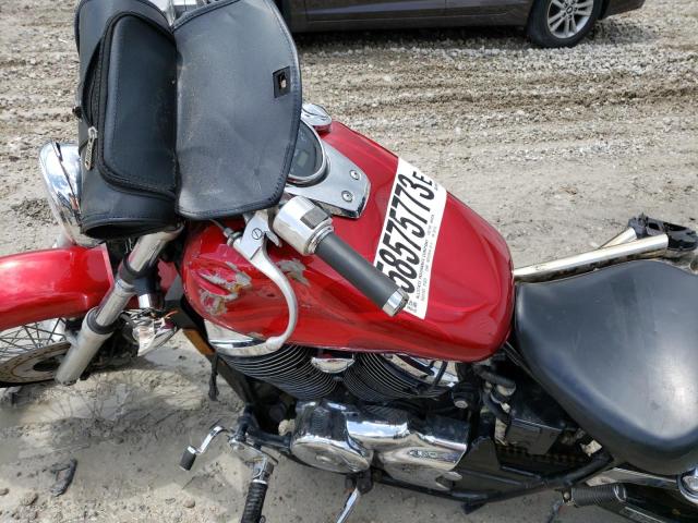 2006 HONDA VT750 CDA JH2RC44446M001728