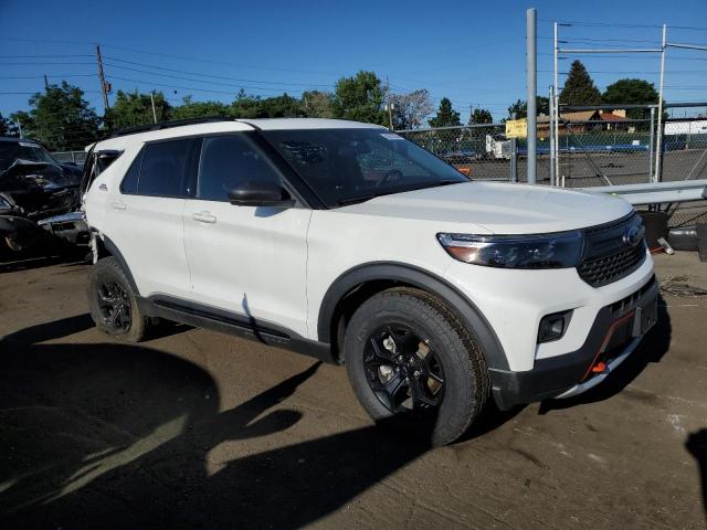 2022 FORD EXPLORER T 1FMSK8JHXNGC28233