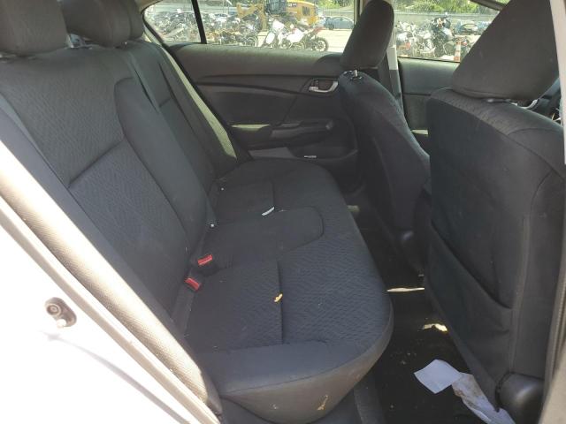 19XFB2F57EE269680 Honda Civic Lx