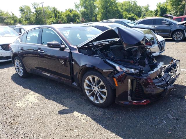 2021 CADILLAC CT5 PREMIU - 1G6DT5RK0M0130590