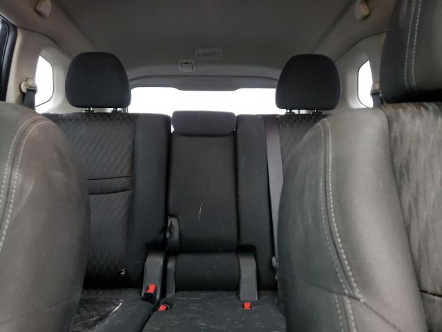 KNMAT2MV8HP544021 Nissan ROGUE S