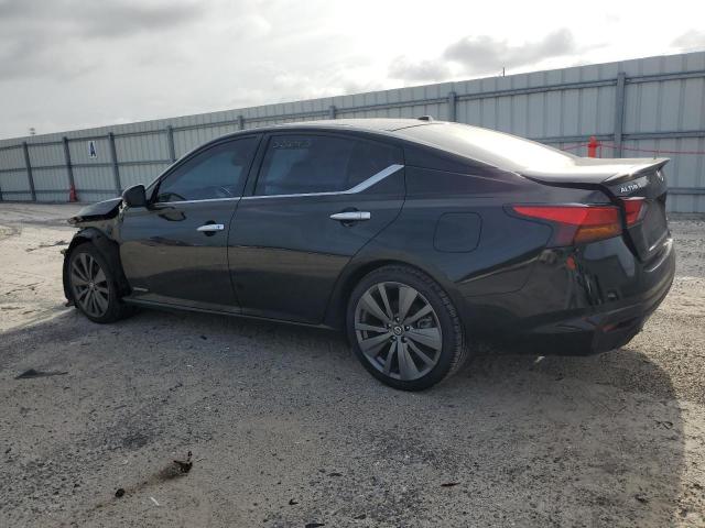 2019 NISSAN ALTIMA EDI - 1N4AL4FV9KC101938