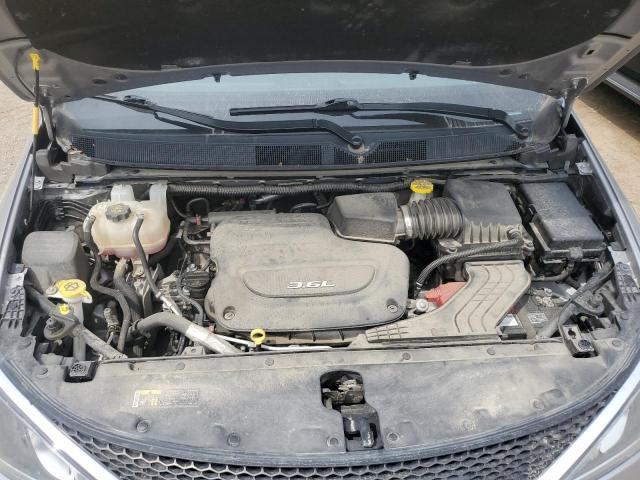 2C4RC1EG4HR538213 2017 CHRYSLER PACIFICA, photo no. 12