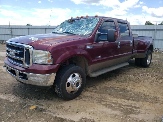 2005 Ford F-350 