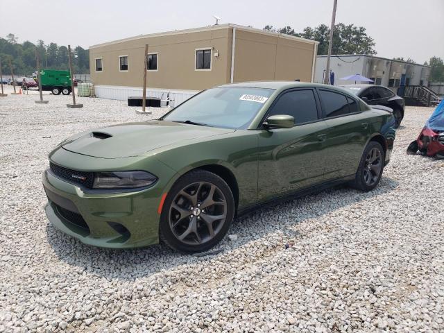 2019 Dodge Charger GT