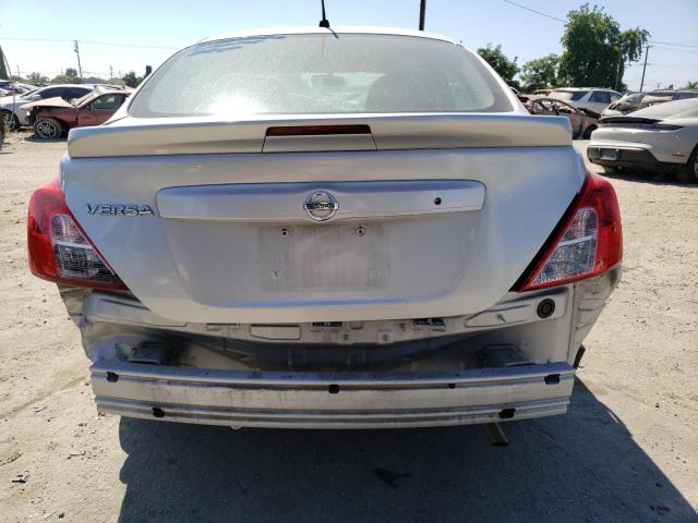 3N1CN7AP6JL803874 Nissan VERSA S