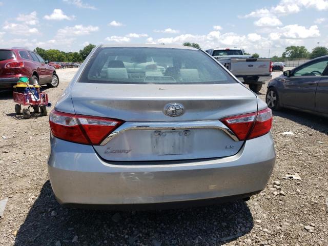 2017 TOYOTA CAMRY LE/X - 4T1BF1FK1HU689374