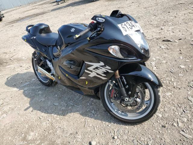 2019 SUZUKI GSX1300 RA - JS1GX72B7K7100389