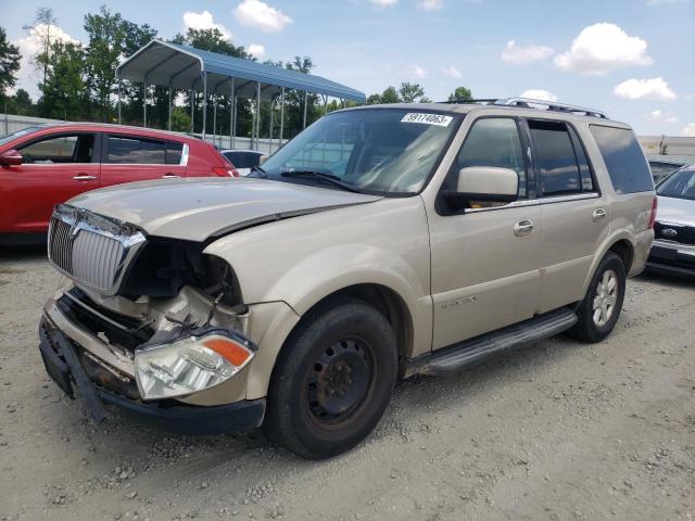 2006 Lincoln Navigator 