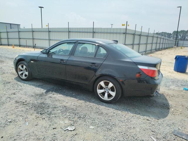 BMW 5 SERIES XI 2006 1