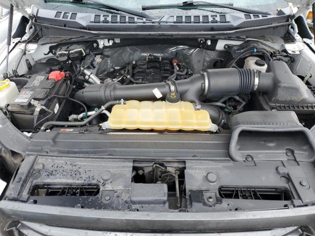 1FTEW1EG7HFA94869 Ford F150 Supercrew