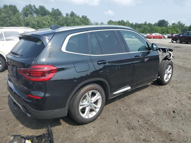 5UXTY5C04L9D45693 2020 BMW X3, photo no. 3