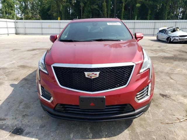 2020 CADILLAC XT5 SPORT 1GYKNGRS8LZ160158