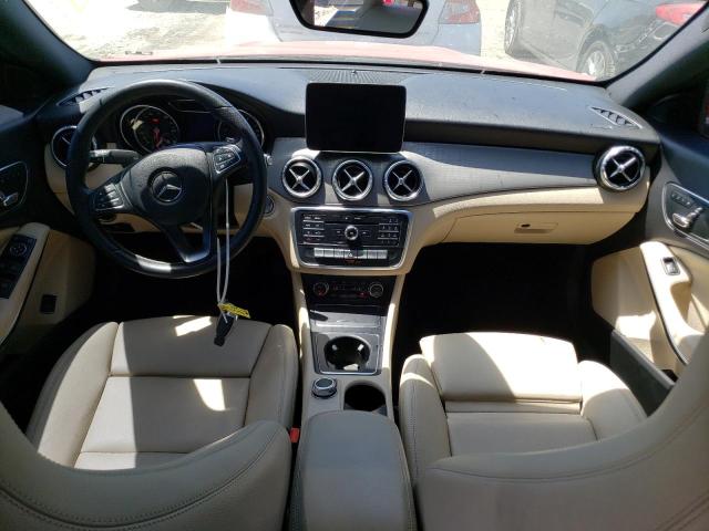 WDDSJ4EB5KN728433 Mercedes-Benz CLA 250