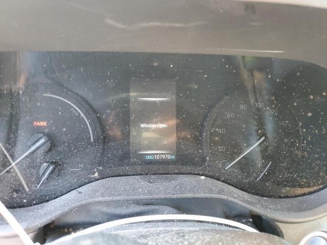 5TDBRKEC3MS001255 Toyota SIENNA LE
