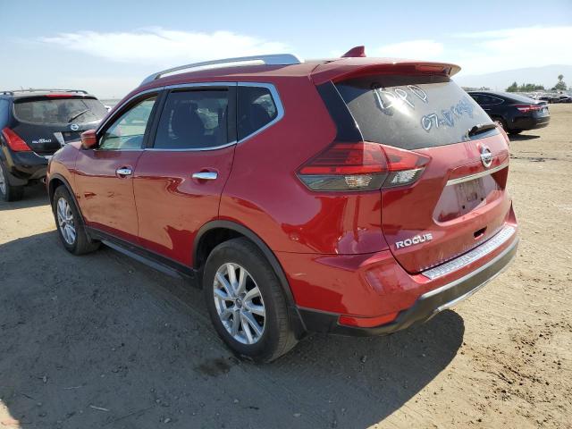 JN8AT2MT9HW403516 Nissan ROGUE S