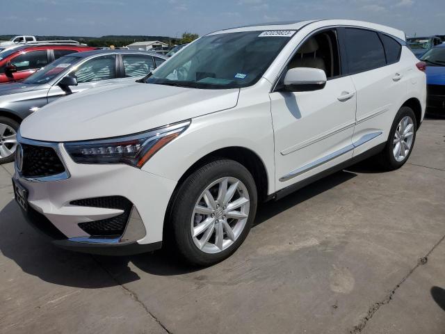 2021 Acura RDX 