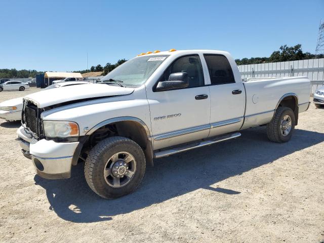 2005 Dodge Ram 3500 ST