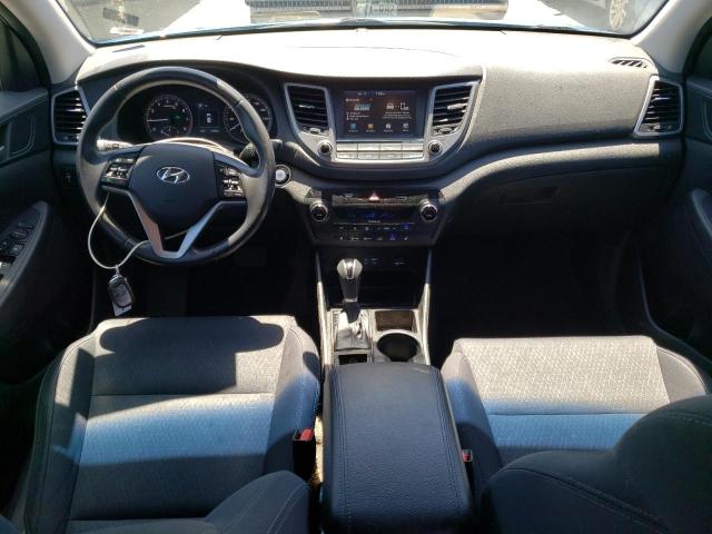 KM8J3CAL4JU724012 Hyundai Tucson Sport