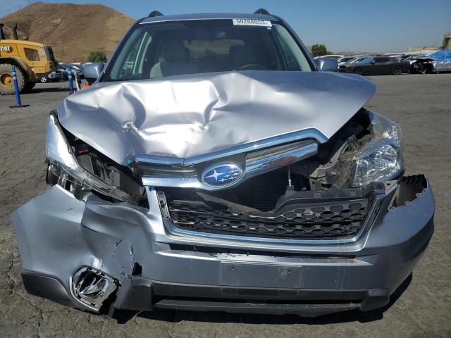 JF2SJADC6FH815119 Subaru Forester 2.5i Premium