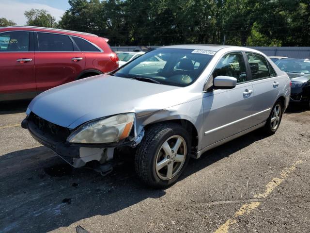 2003 Honda Accord Coupe EX