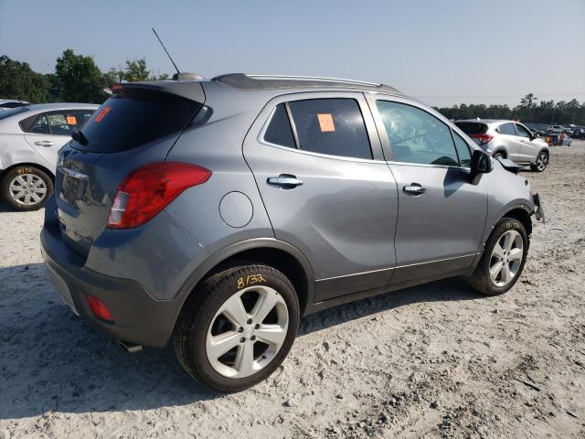 2015 BUICK ENCORE CON - KL4CJBSB4FB170437