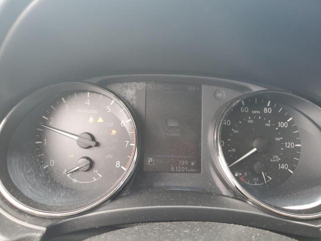JN1BJ1CR5KW331021 Nissan Rogue Sport S