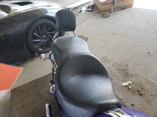 2008 HARLEY-DAVIDSON FXDSE2 - 1HD1PS8128K976983
