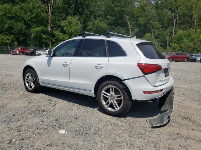 WA1LFAFP3DA098831 2013 AUDI Q5 - Image 2