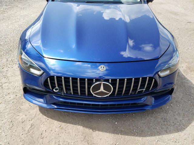 2020 MERCEDES-BENZ AMG GT 53 - WDD7X6BB1LA012660