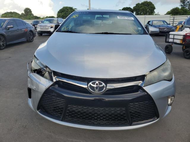 4T1BF1FK1HU320157 Toyota CAMRY LE