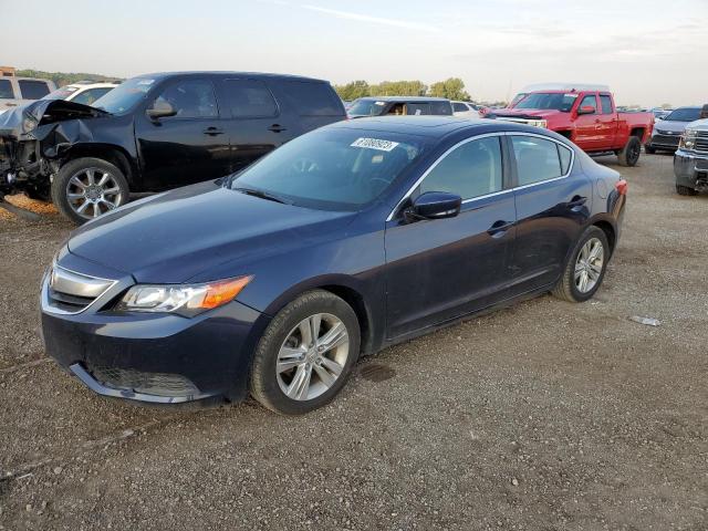 2013 Acura ILX 