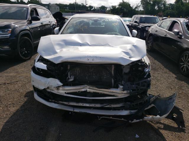 2018 BMW 530 XI - WBAJA7C54JWA72075