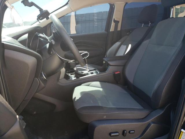 1FMCU9GD6HUC28213 Ford ESCAPE SE