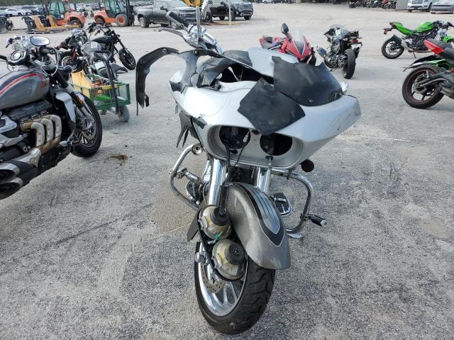 2009 HARLEY-DAVIDSON FLTRSE3 - 1HD1PV8119Y955316