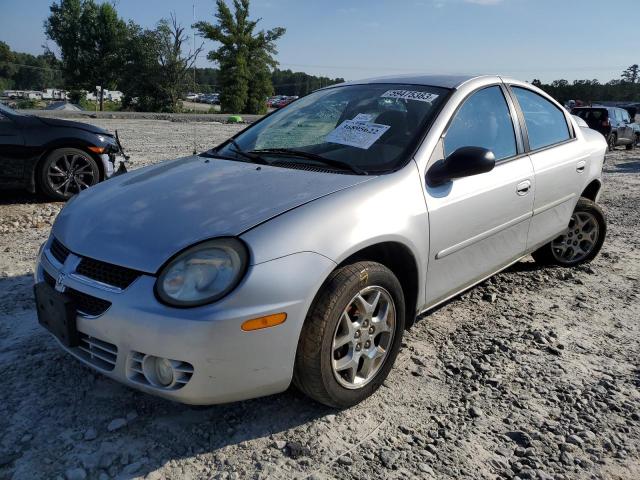 2003 Dodge Neon SXT