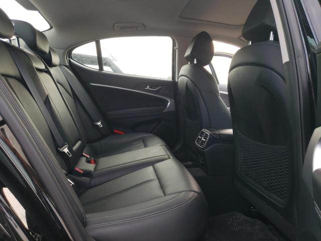2020 GENESIS G70 SPORT - KMTG24LA4LU057210