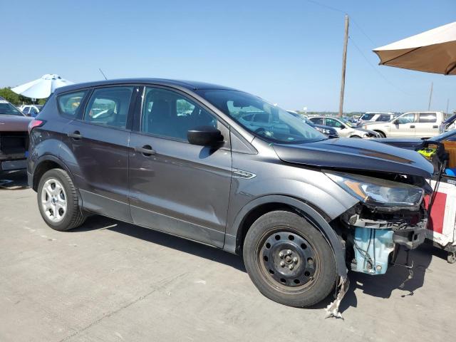 1FMCU0F70JUB71696 | 2018 FORD ESCAPE S